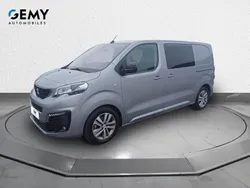 Utilisé 2023 Peugeot Expert S Van | 34 950 € (Prix cher)