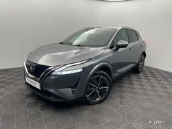 Gris Utilisé 2024 Nissan Qashqai Tekna SUV | 31 990 € (Prix assez cher)