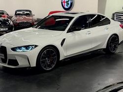 Utilisé 2021 BMW M3 Competition Edition Berline | 99 000 €