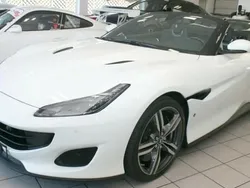 Utilisé 2000 Ferrari Portofino Cabriolet | 229 000 €
