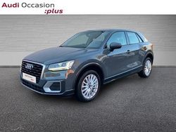 Gris nano métallisé Utilisé 2020 Audi Q2 Business SUV | 22 990 € (Prix juste)