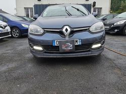 Occasion 2015 Renault Mégane Business Berline | 8 990 €