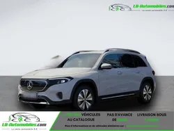 Utilisé 2024 Mercedes EQB250 SUV | 36 900 € (Prix juste)