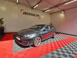 Noir Utilisé 2020 Kia XCeed Active SUV | 17 990 € (Prix juste)