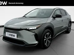 Gris Utilisé 2023 Toyota bZ4X SUV | 28 890 €