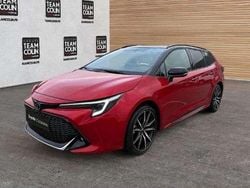Utilisé 2024 Toyota Corolla Sport | 29 980 € (Prix assez cher)