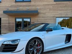 Utilisé 2012 Audi R8 Spyder Cabriolet | 119 333 €