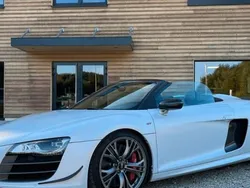 Utilisé 2012 Audi R8 Spyder Cabriolet | 119 333 €