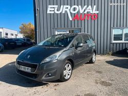 Utilisé 2015 Peugeot 5008 Allure Monospace | 5 990 € (Prix juste)