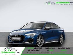 Utilisé 2024 Audi S3 Sport Berline | 50 200 €