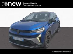 Utilisé 2024 Renault Captur Esprit Alpine SUV | 28 990 €