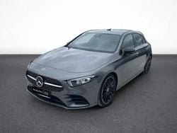 Gris Utilisé 2021 Mercedes A200 Berline | 29 890 € (Prix cher)