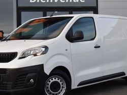 Occasion 2022 Peugeot Expert Premium Van | 20 980 € (Super prix)