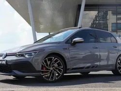 Utilisé 2021 VW Golf VIII GTI Clubsport Berline | 33 985 € (Prix juste)