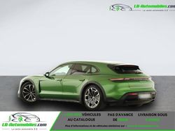 Utilisé 2021 Porsche Taycan Berline | 79 100 € (Prix assez cher)