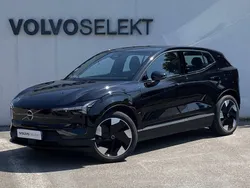 Noir Utilisé 2024 Volvo EX30 Ultra SUV | 34 900 € (Bon prix)