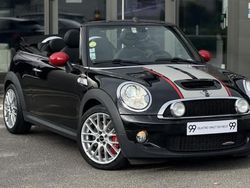Utilisé 2009 Mini One Cabriolet Cabriolet | 11 990 €