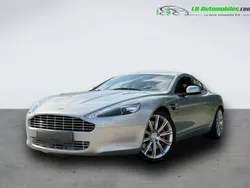 Utilisé 2011 Aston Martin Rapide Berline | 61 300 €