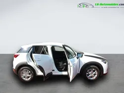 Utilisé 2018 Mazda CX-3 SUV | 18 400 € (Bon prix)