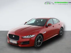 Utilisé 2015 Jaguar XE Berline | 22 800 € (Prix assez cher)