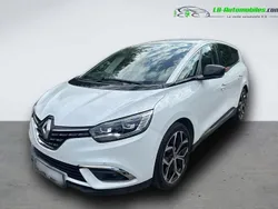 Utilisé 2021 Renault Grand Scénic IV Monospace | 25 000 € (Prix assez cher)