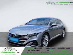 Occasion 2021 VW Arteon Berline | 30 900 € (Prix juste)