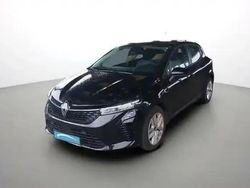 Noire Occasion 2025 Renault Clio V Berline | 19 990 € (Prix assez cher)
