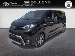 Utilisé 2022 Toyota Proace Verso Break | 32 990 € (Bon prix)