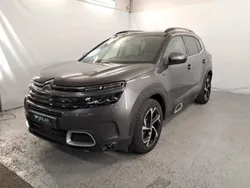 Gris Utilisé 2022 Citroën C5 Aircross Shine SUV | 23 990 € (Bon prix)