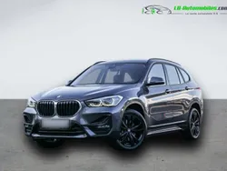 Utilisé 2021 BMW X1 Sport Line SUV | 31 700 € (Bon prix)