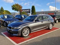 Utilisé 2020 BMW 320 Break | 26 490 € (Prix juste)