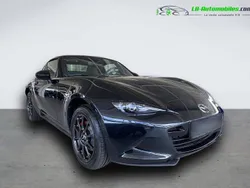 Utilisé 2025 Mazda MX5 Cabriolet | 42 400 €