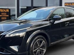 Occasion 2022 Nissan Qashqai Style Edition SUV | 23 900 € (Bon prix)