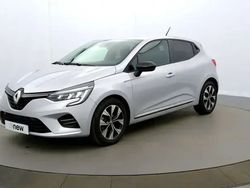 Gris Utilisé 2023 Renault Clio V SE Citadine | 12 490 € (Super prix)