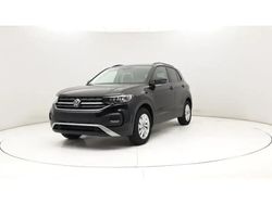 Noir Utilisé 2023 VW T-Cross Life SUV | 27 110 € (Prix cher)