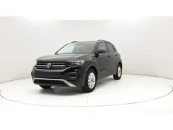 Noir Utilisé 2023 VW T-Cross Life SUV | 27 110 € (Prix cher)