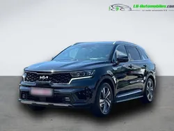Utilisé 2023 Kia Sorento 2 SUV | 49 400 € (Prix juste)