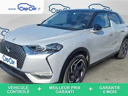 Utilisé 2021 DS Automobiles DS3 Crossback Business SUV | 14 790 € (Super prix)