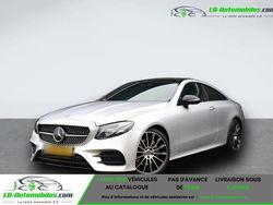 Utilisé 2020 Mercedes E200 Berline | 42 300 € (Prix assez cher)