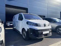 Blanc Nouvelle 2024 Peugeot Expert S Van | 29 990 € (Super prix)