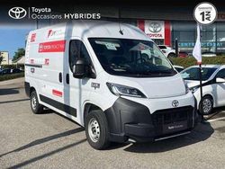 Utilisé 2024 Toyota Proace Van | 30 990 €