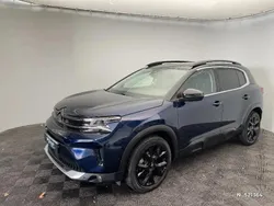 Bleu Utilisé 2023 Citroën C5 Aircross PureTech SUV | 23 980 € (Prix juste)