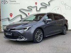 Utilisé 2024 Toyota Corolla Design Break | 27 890 € (Prix juste)