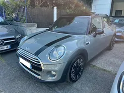 Utilisé 2015 Mini Cooper D Chili Citadine | 8 990 € (Prix juste)
