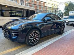 Bleu Utilisé 2020 Porsche Macan GTS SUV | 72 900 € (Super prix)
