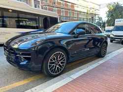 Bleu Utilisé 2020 Porsche Macan GTS SUV | 72 900 € (Bon prix)