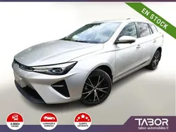 Argent Nouvelle 2024 MG MG5 EV Luxury Break | 23 887 € (Prix juste)