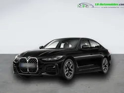 Utilisé 2022 BMW 420 Comfort Edition Coupé | 41 300 € (Prix juste)