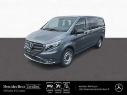 Utilisé 2021 Mercedes Vito Monospace | 42 980 €