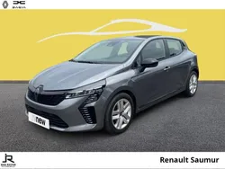 Gris Utilisé 2024 Renault Clio V Evolution Citadine | 16 490 € (Prix juste)
